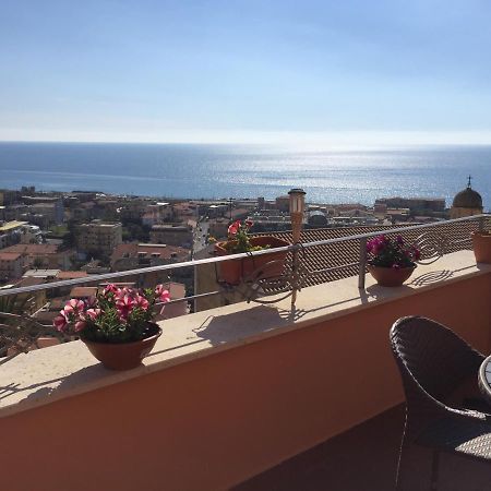 Alla Chiazzetta Calabria Amantea Exterior photo