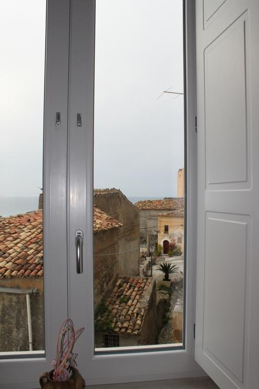 Alla Chiazzetta Calabria Amantea Exterior photo