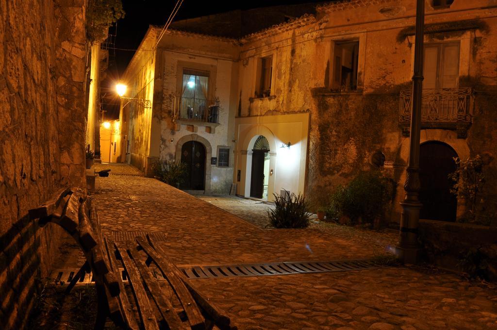 Alla Chiazzetta Calabria Amantea Exterior photo
