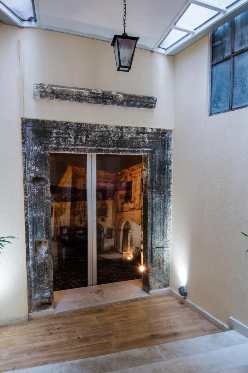 Alla Chiazzetta Calabria Amantea Exterior photo